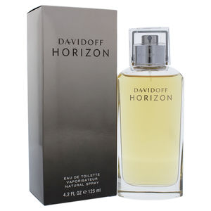 Horizon by Davidoff for Men - 4.2 oz EDT Spray